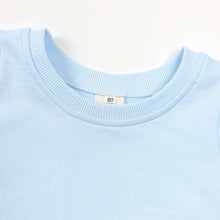 Load image into Gallery viewer, Girls Summer Top and Shorts Set
