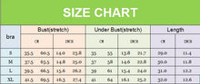 Load image into Gallery viewer, Yoga fitness sports bra women's gathered beautiful back high-intensity sports vest tight sportswear breathable sports top
