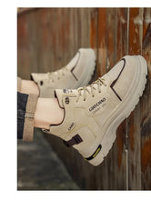 Load image into Gallery viewer, Lightweight Breathable Sports Sneakers Men
