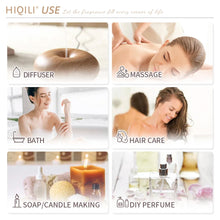 Load image into Gallery viewer, Thyme Pure Aromatherapy Essential Oil
