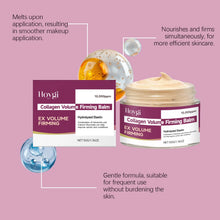 Load image into Gallery viewer, Calcium Skincare Set -Anti Aging Firming Serum Cream Fade Fine Lines Brighten Eye Patches Multi Balm Collagen Boosting Face Care
