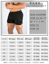 Load image into Gallery viewer, Snug Fit Summer Fitness Shorts
