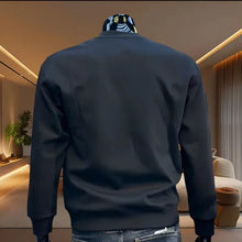 Load image into Gallery viewer, Men's Sweatshirts Daily Printing Casual O Neck Pullover Tracksuit Outdoors Sports Jogging Man Clothing Versatile Tops Sportswear
