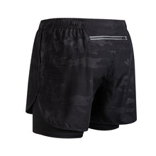 Load image into Gallery viewer, Men's Running Shorts 2025 New Release Gym Fitness 2-in-1 Exercise Summer Quick Dry Trendy Personalized Running Shorts
