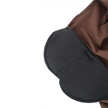 Load image into Gallery viewer, Backless Turtleneck Slim Maxi Dress
