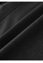 Load image into Gallery viewer, Elegant Peaked Lapel Suit Set
