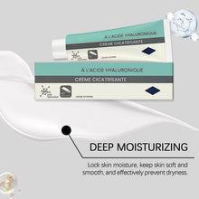 Load image into Gallery viewer, Skin Care Cream - Gentle and Skin-Friendly, Non-Greasy, Comfortable, Protects and Smooths the Skin, Ideal for Daily Care
