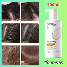 Load image into Gallery viewer, Magical Keratin Rice Repair Mask
