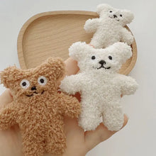 Load image into Gallery viewer, Pet Cat Mint Doll Plush Dog Toy Teddy Toy Pomerian Dog Accessories Dog Toys for Small Dogs Puppy Toys
