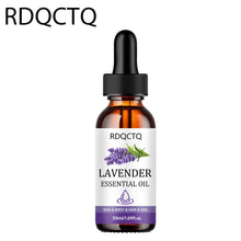 Load image into Gallery viewer, Lavender Pure Natural Essential Oil
