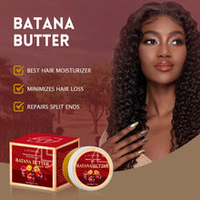 Load image into Gallery viewer, Batana Hair Repair Care Set
