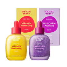 Load image into Gallery viewer, Vitamin C Serum Niacinamide Strengthens Skin Barrier Brightening Retionl Face Serum,Ceramide,Hyaluronic Acid,Korean Skin Care
