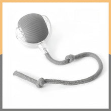 Load image into Gallery viewer, Durable Pet Toys for Dogs And Cats - Teaser Ball with Rope Jumping Ball Thud Toy for Self-Entertainment Pet Supplies
