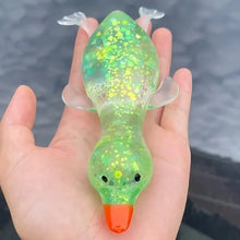 Load image into Gallery viewer, Cute Duck Antistress Fidget Toy
