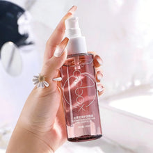 Load image into Gallery viewer, 100ml Hair Care Essential Oil Nourishing Repair Dry Frizzy Hair Smooth Shiny Soften Hair Serum for All Hair Types100ml Hair Care
