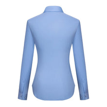 Load image into Gallery viewer, Bamboo Blend No Iron Shirt
