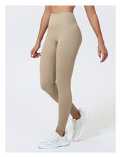 Load image into Gallery viewer, New Summer Sport Legging High Waist Gym Pants Women Running Workout Leggings Women's Gym Leggings Tights Stretch Yoga Clothing
