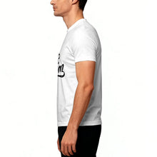 Load image into Gallery viewer, Minimal Letter Print Street Tee
