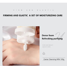 Load image into Gallery viewer, 15PCS Caviar Skin Care Set Face Serum Set Face Moisturizing Anti Wrinkle Whitening Beauty Health Korean Facial Skin Care Suit
