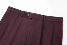 Load image into Gallery viewer, Modern Wedding Business Suit Set
