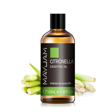 Load image into Gallery viewer, Aromatic Essential Oil Diffuser Blend
