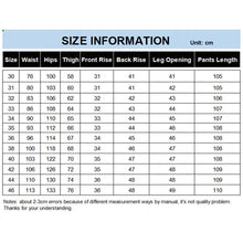 Load image into Gallery viewer, Summer Cotton Straight Office Trousers
