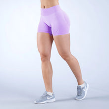 Load image into Gallery viewer, LOGO  Sporty Yoga Denim-Style Five-Pocket Pants with Elasticity and Slimming Effect – Perfect for Sporty Yoga, Pilates
