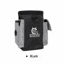 Load image into Gallery viewer, Dog Outdoor Training Bag Dog Fanny Pack Therapy Bag Multi-Functional Pet Bag Pet Treats Bag Train Snack Reward Waist Bag Pet Bag
