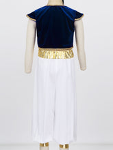 Load image into Gallery viewer, Prince Kids Costume Set
