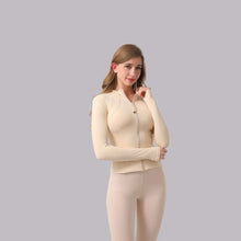Load image into Gallery viewer, Yoga Pilates Training Set for Women Professional Fit Suitable for Gym, Outdoor Running, and Multi-Scene Workouts
