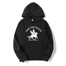 Load image into Gallery viewer, Camp Chronicles Pullover Hoodie
