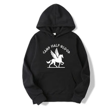 Load image into Gallery viewer, Camp Chronicles Pullover Hoodie
