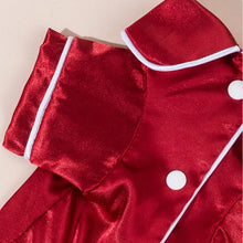 Load image into Gallery viewer, Comfortable Pet Pajamas Dog Shirt
