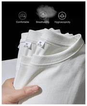Load image into Gallery viewer, Summer Gym T-Shirts 100 Cotton Oversized Women's T Shirt Graphic Print Sporty Men Tee High Quality Men's Clothes Free Shipping
