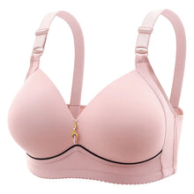 Load image into Gallery viewer, Teenage Girls Sports Bras Without Underwire  Comfortable  Breathable  With Non-magnetic Thin Cups  Suitable For All Seasons
