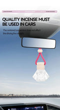 Load image into Gallery viewer, Perfume Bottle Car Perfume, Long-term Car Air Freshener, Car Perfume Used for Car Interior Accessories, Keep Charming and Fresh
