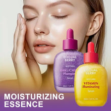 Load image into Gallery viewer, Vitamin C Serum Niacinamide Strengthens Skin Barrier Brightening Retionl Face Serum,Ceramide,Hyaluronic Acid,Korean Skin Care

