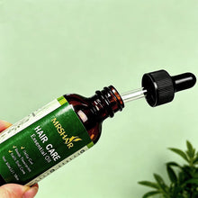 Load image into Gallery viewer, Rosemary Hair Care Oil Series: Smooths Frizzy Strands, Nourishes and Strengthens Hair—Ideal for Daily Wig Care
