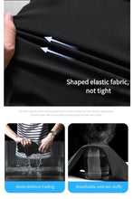 Load image into Gallery viewer, Men Compression Sports Boxer Briefs
