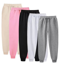 Load image into Gallery viewer, Casual Athletic Jogger Sweatpants Men
