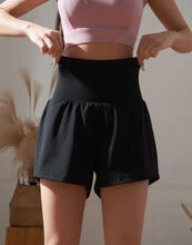 Load image into Gallery viewer, Women's Shorts Loose Jorts Female Short Pants Baggy Elastic Waist Comfy Wholesale Trend 2025 Casual Offer Original Hot Stretchy
