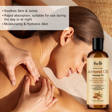 Load image into Gallery viewer, Almond Vitamin E Massage Balm
