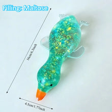 Load image into Gallery viewer, Cute Duck Antistress Fidget Toy
