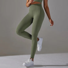 Load image into Gallery viewer, Women Leggings for Fitness Yoga Pants Seamless Sport Tights Scrunch Butt Legging Gym Push Up Pantalones Workout Leggings Women
