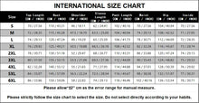 Load image into Gallery viewer, Tracksuit Men's New York Print 2 Piece Set Sportswear Color Block Zip Up Jacket and Jogger Pants Casual Striped Athletic Outfit
