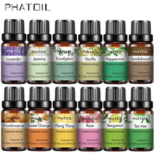 Load image into Gallery viewer, Lavender Pure Aromatherapy Essential Oil
