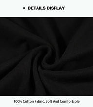 Load image into Gallery viewer, Funny Meme Cats Cotton Tee
