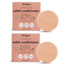 Load image into Gallery viewer, Hair Nourishing Soap Bar Herbal Natural Hair Care Volumizing Scalp Soothing Moisturizing Oil Control Travel Friendly Shampoo

