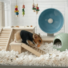 Load image into Gallery viewer, Retro Buckle Small Pet Jacket
