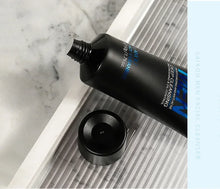 Load image into Gallery viewer, LAIKOU Men Face Cleanser 50g Deep Cleansing Oil Control Anti Acne Refreshing Moisturizing Facial Wash For Men Skin Care
